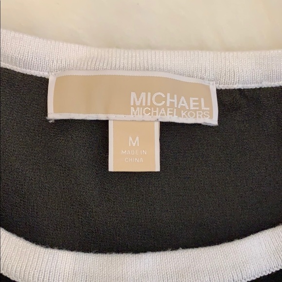 Michael Kors Sweater - Picture 3 of 5